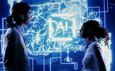 The Power of AI: Why Small Businesses Need to Consider Integration