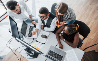 The Essential Partnership: Why Every Business Needs an IT Company