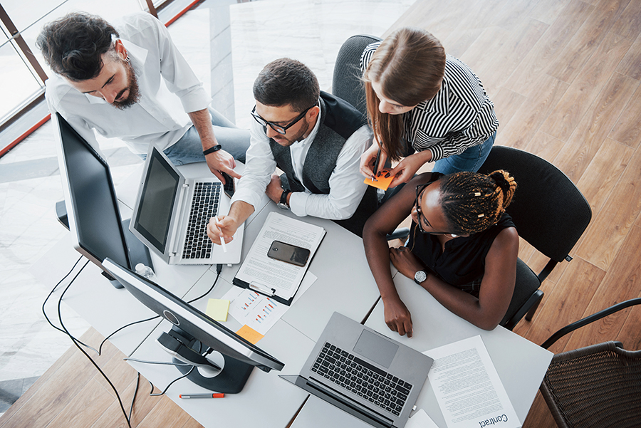 The Essential Partnership: Why Every Business Needs an IT Company